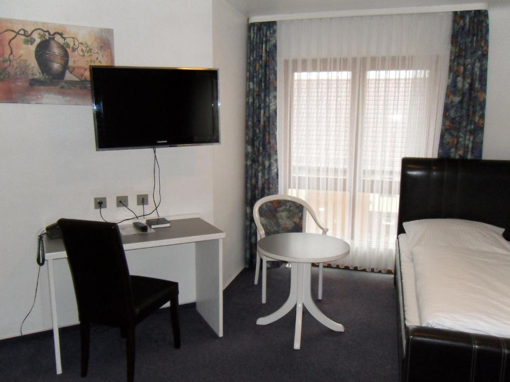 Hotel Gasthof Traube Kernen Quarto foto