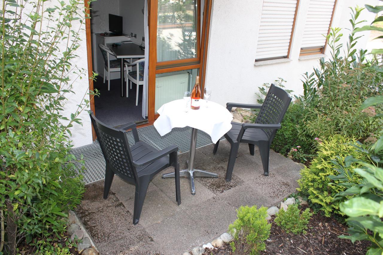 Hotel Gasthof Traube Kernen Exterior foto